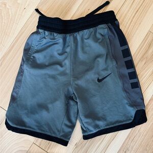 Boys Nike Dri-fit Athletic shorts